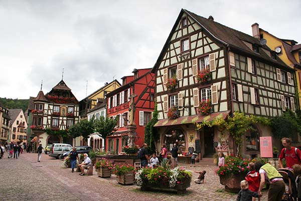 Kaysersberg