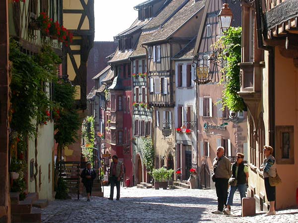 Riquewihr