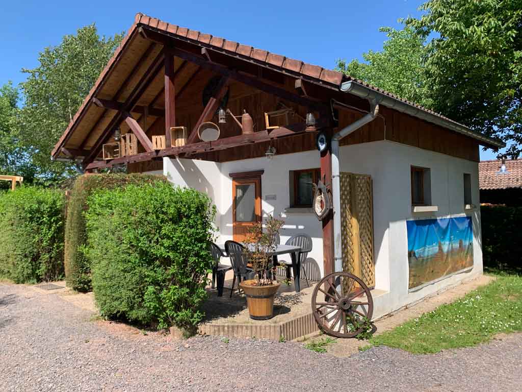 Camping G rardmer Camping Les Deux Pins Vosges 3 